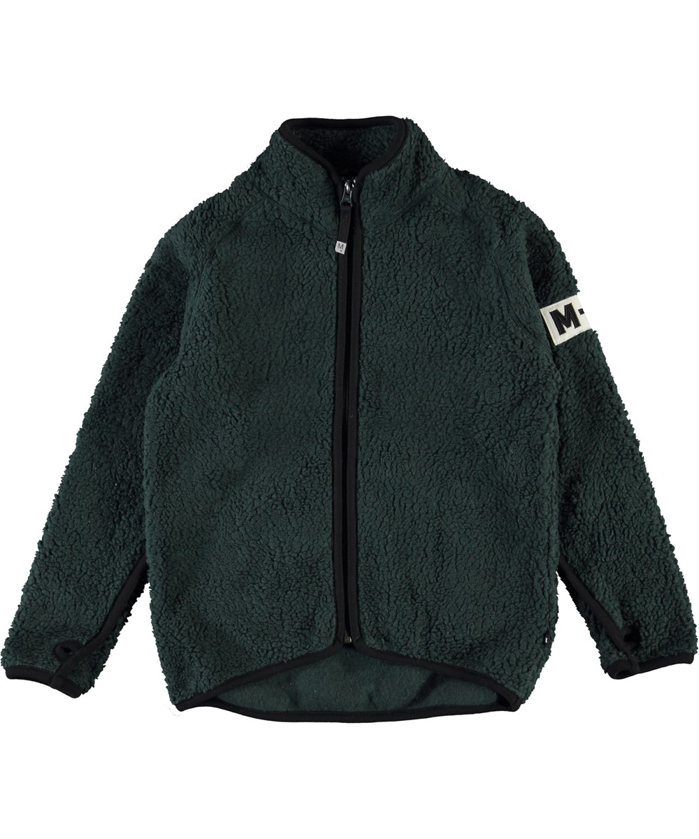 Ulan - Green Gables - 