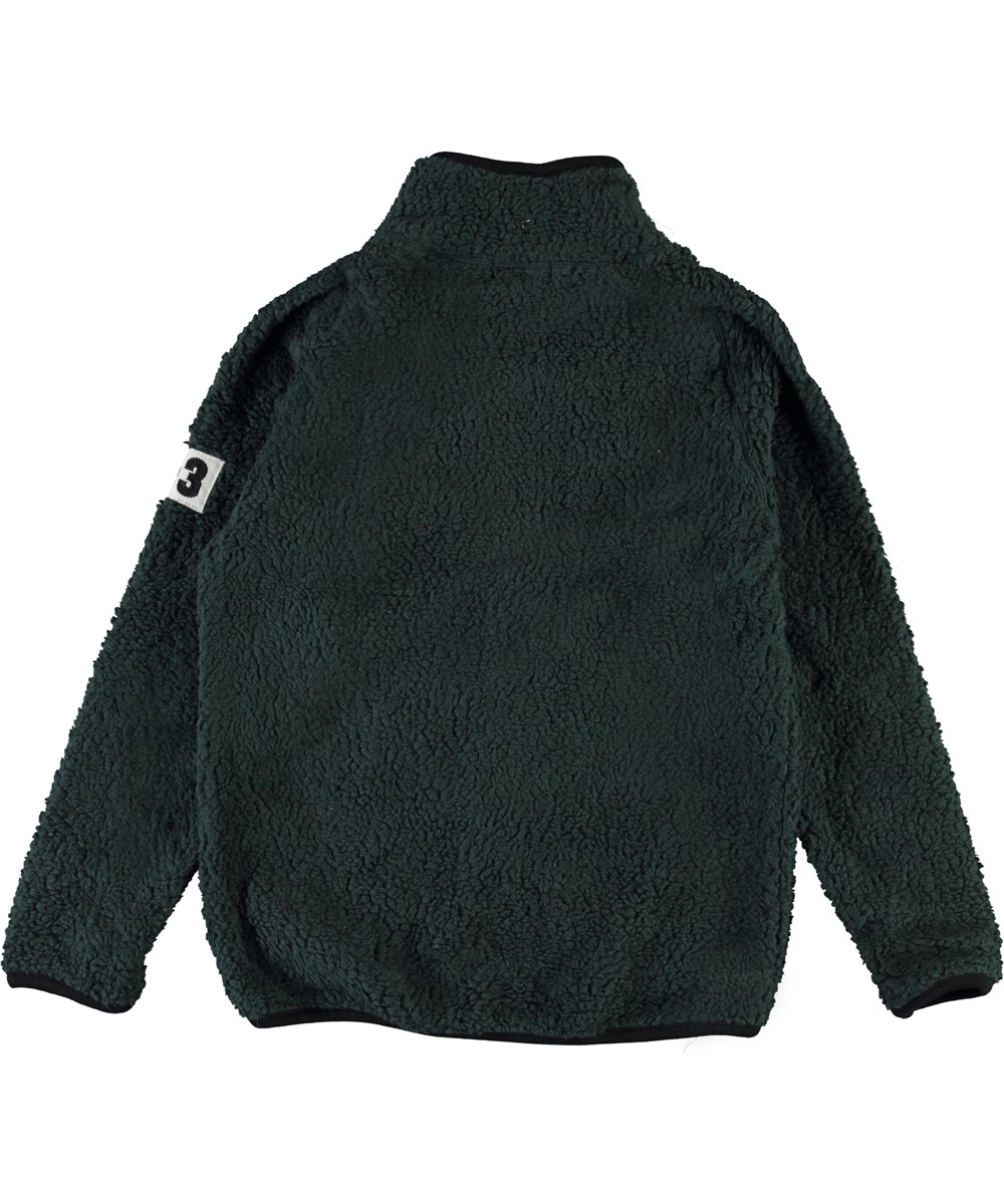 Ulan - Green Gables - 