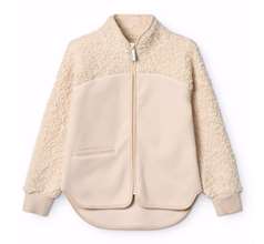 Ulani Fleece & Thermo