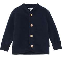 Umber Jackets & Coats