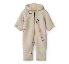 Umeko Fleece & Thermo