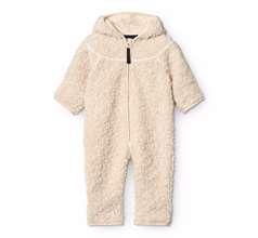 Umeko Fleece & Thermo