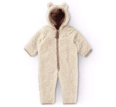 Umeko Fleece & Thermo