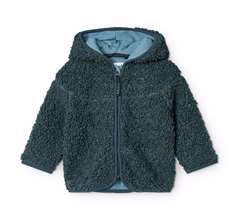 Ummi Fleece & Thermo