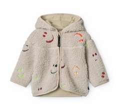 Ummi Fleece & Thermo