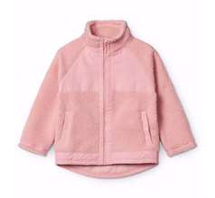 Usher Fleece & Thermo