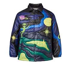Haraldur Jackets & Coats