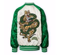 Haru Collection Jackets