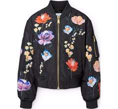 Hedia Jackets & Coats
