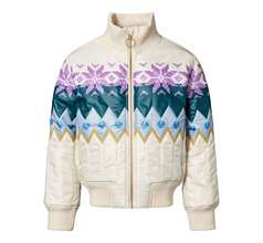 Henna Jackets & Coats
