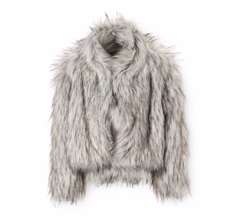 Hyacinth Jackets & Coats