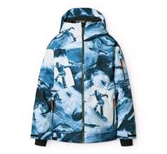 Alpine Jackets & Coats