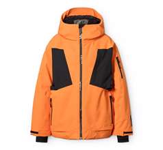 Alpine Jackets & Coats