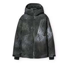 Alpine Jackets & Coats