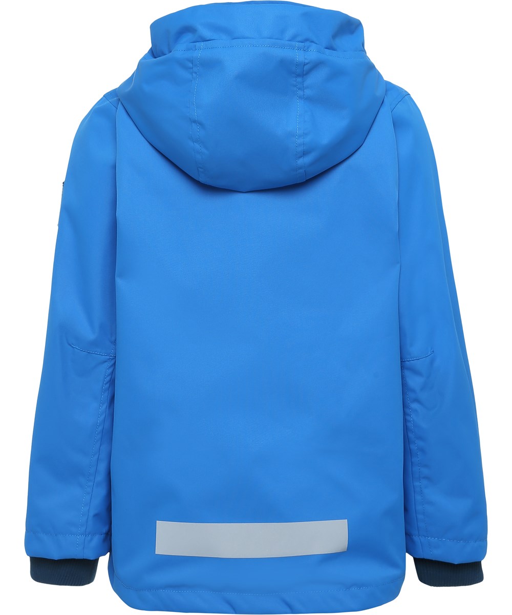 Casper - A_I_ Blue - Jas 