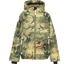Castor Outerwear