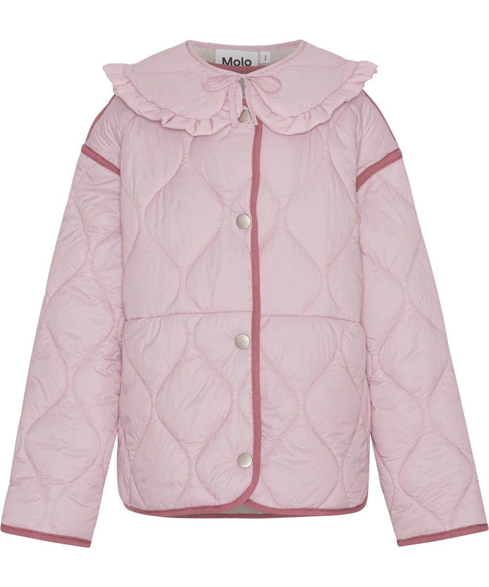 Hailey - Blue Pink - 