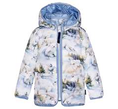 Harmony Jackets & Coats