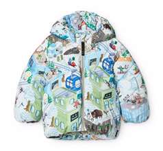 Harpo Jackets & Coats