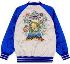 Haru Jackets & Coats