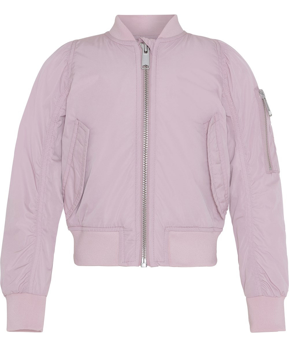 Haylee - Pink Granite - Jas 