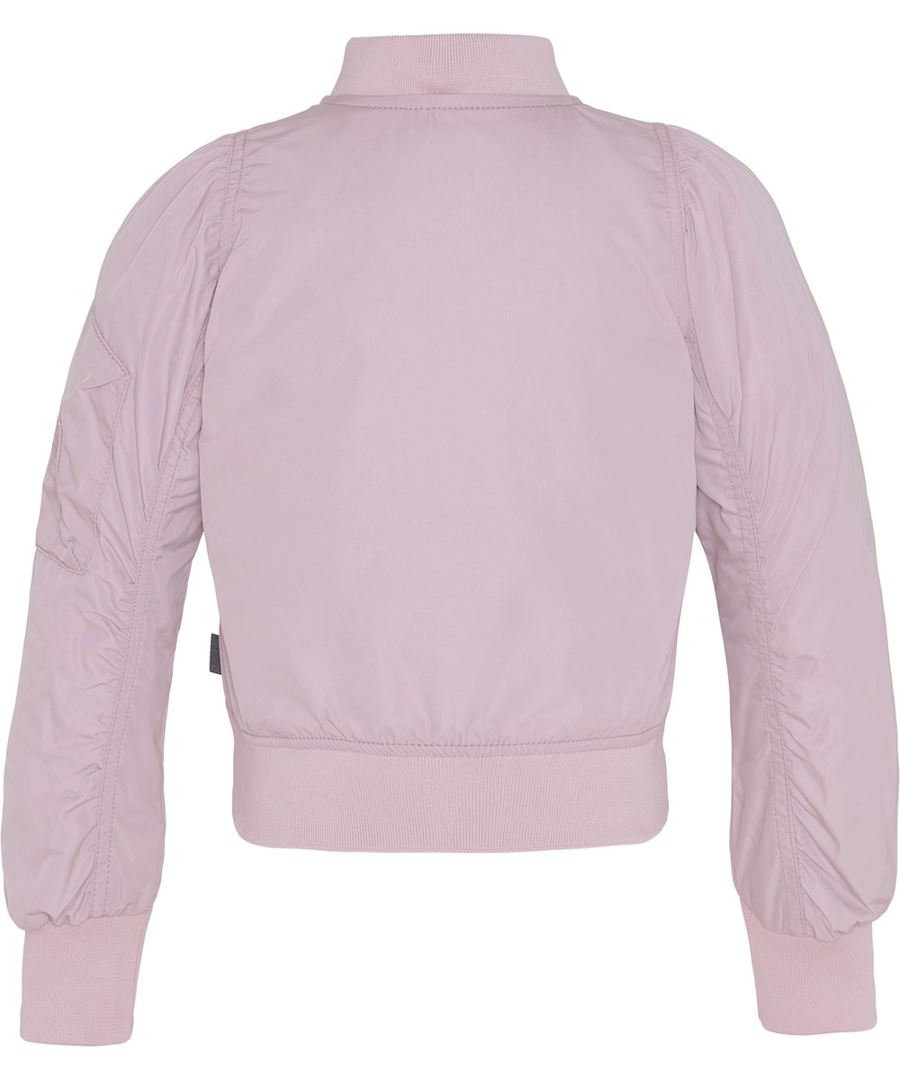 Haylee - Pink Granite - Jas 