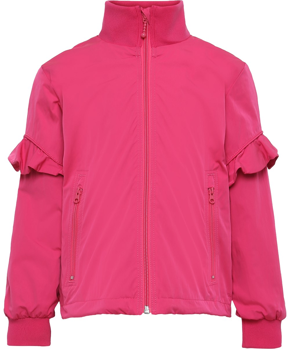 Hertha - So Pink - Tracksjas - So Pink