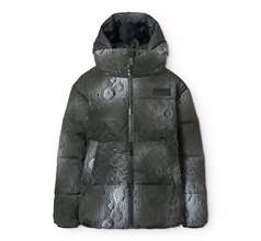 Hilo Jackets & Coats