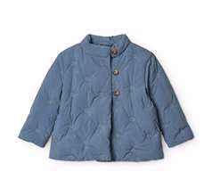 Hiroku Jackets & Coats