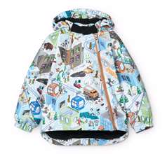 Hopla Jackets & Coats