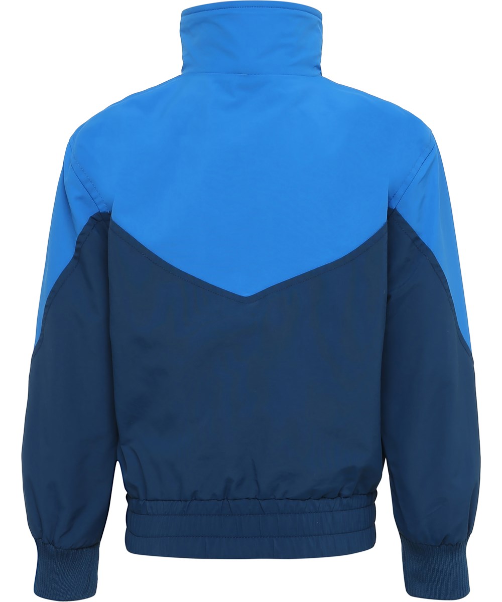 Hubert - Deep Water - Jas 