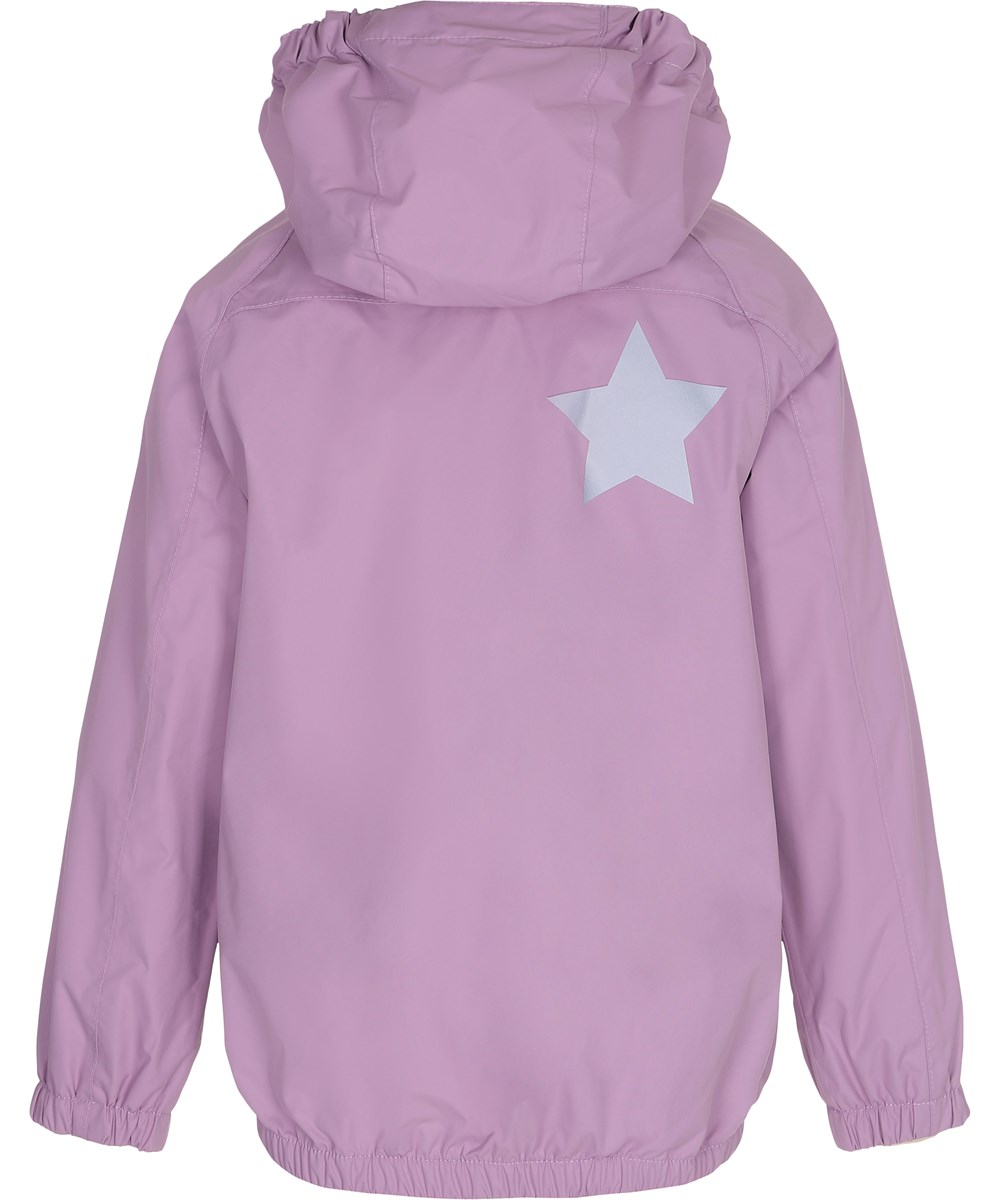 Waiton - Alpine Flower - Regenjas  