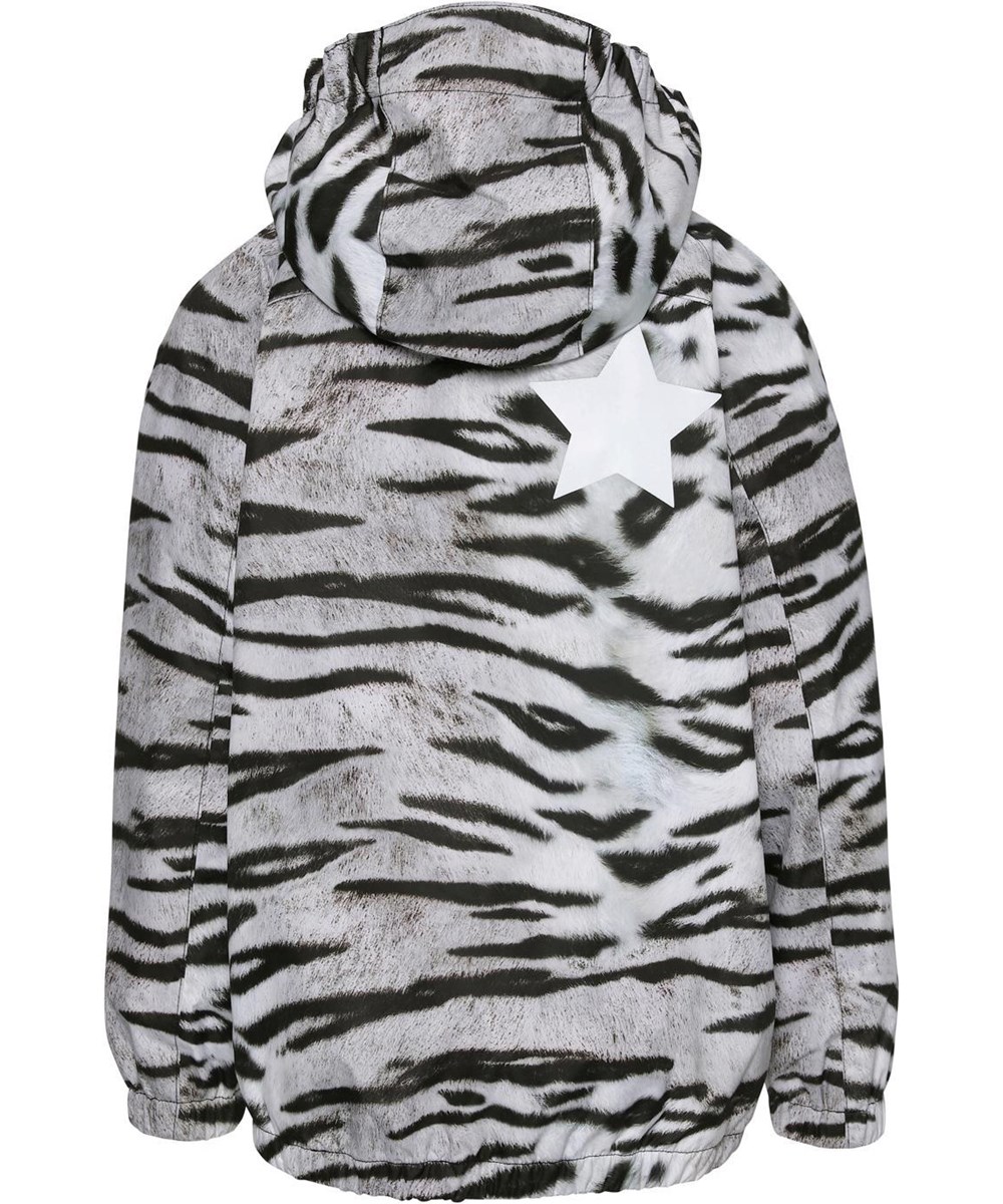 Waiton - Tiger White - 