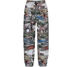 Waits Pants
