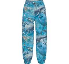 Waits Rainwear