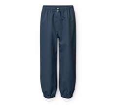 Waits Rainwear