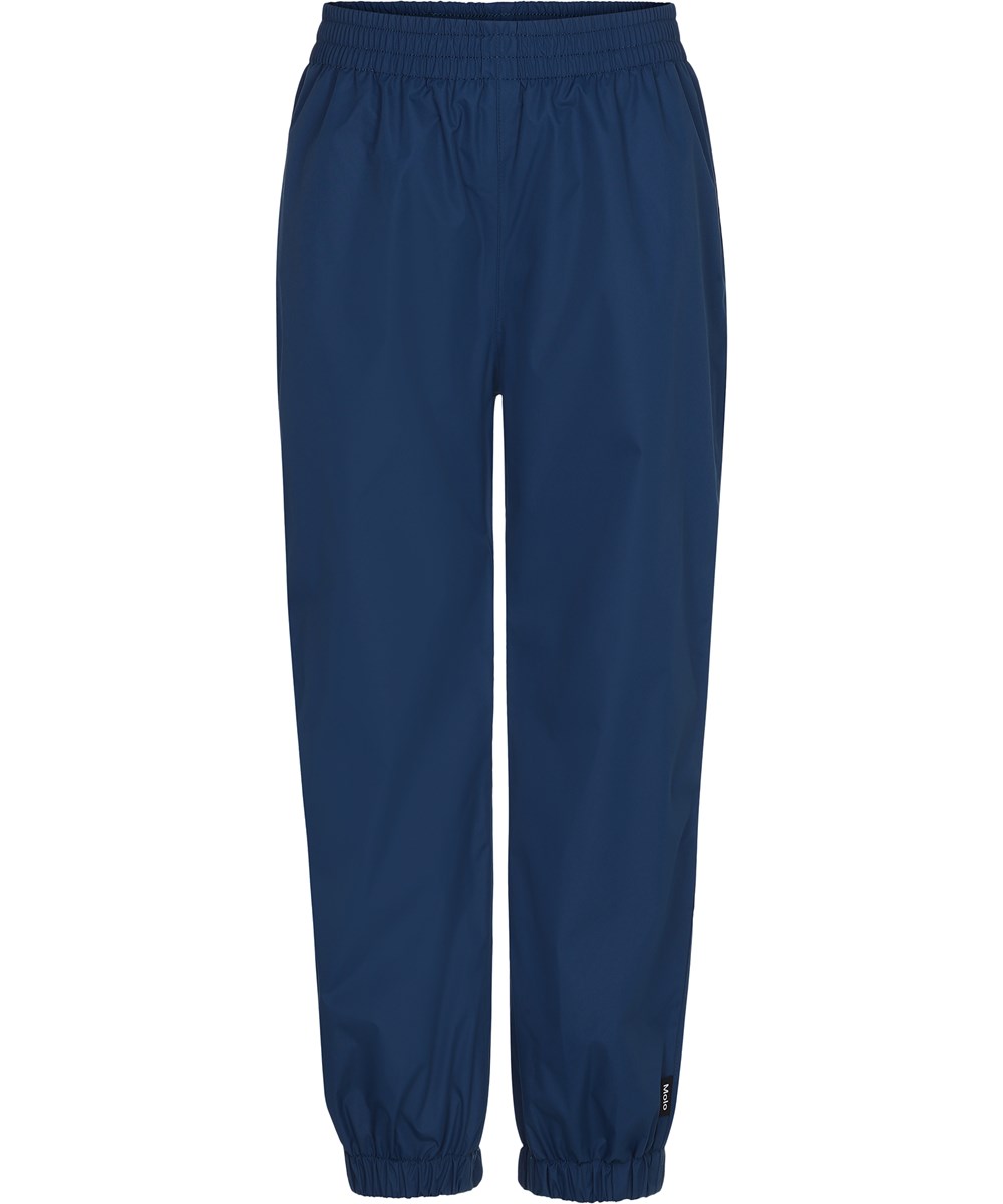 Waits - Deep Water - Regenbroek