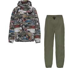 Whalley Rainwear