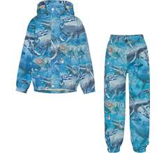 Whalley Rainwear