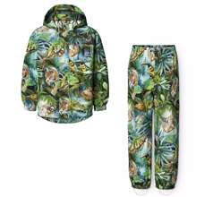 Whalley Rainwear