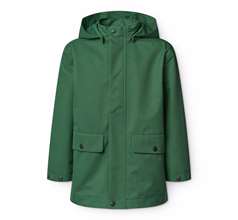 Windy Rainwear