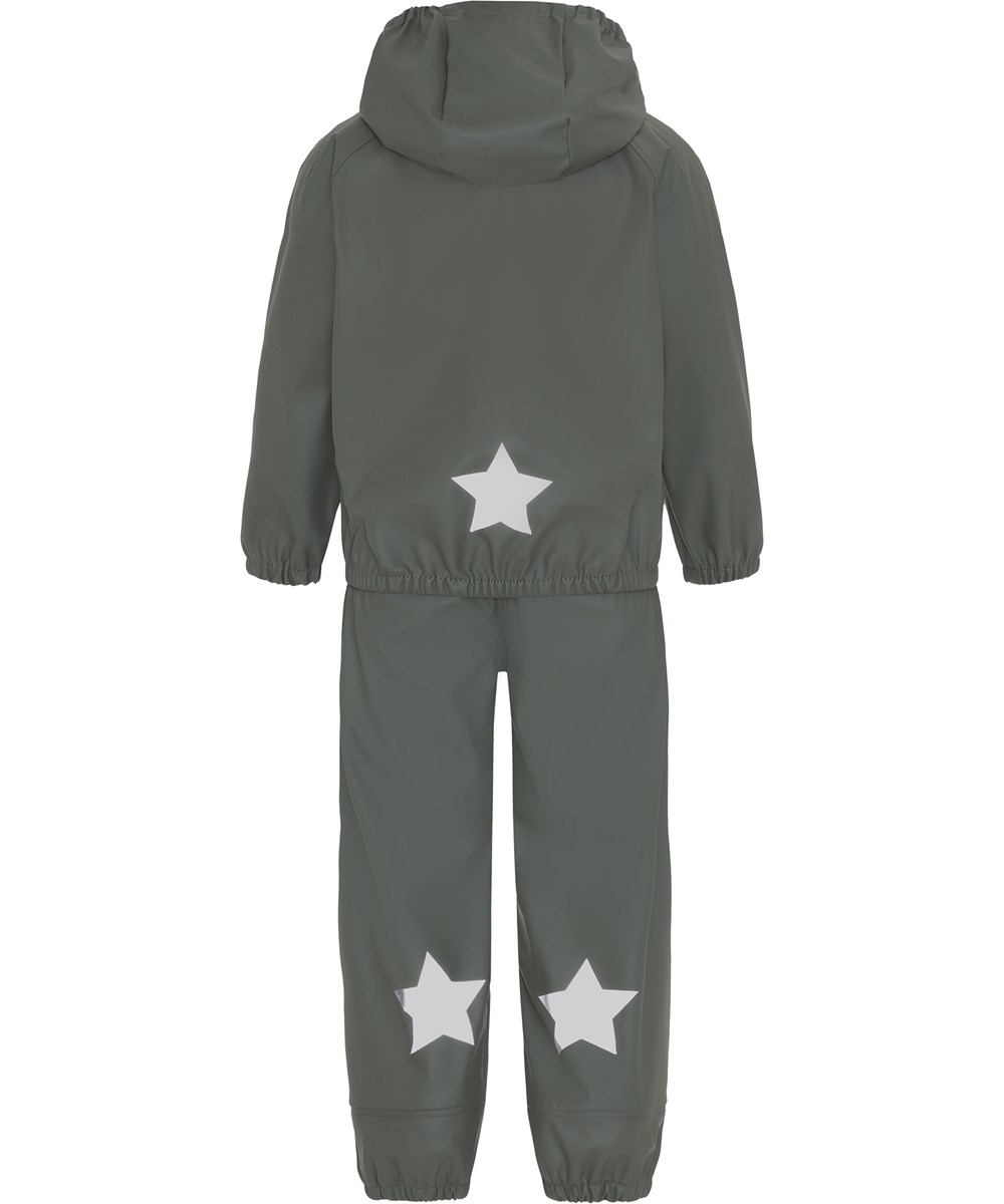 Zet - Evergreen - Regenjas