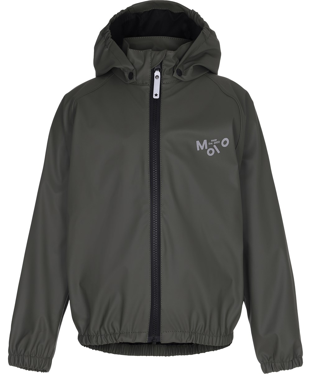 Zet - Evergreen - Regenjas