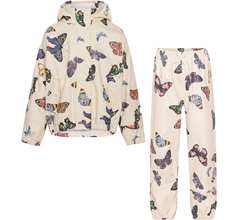 Zet Rainwear