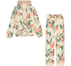 Zet Rainwear