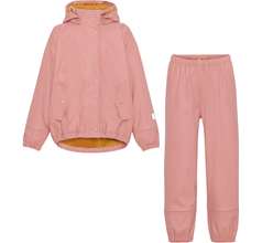 Zet Rainwear