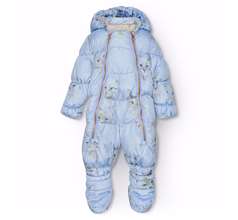 Hebe Snowsuits