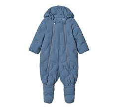 Hebe Snowsuits