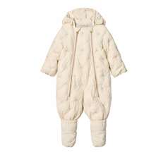 Hebe Snowsuits