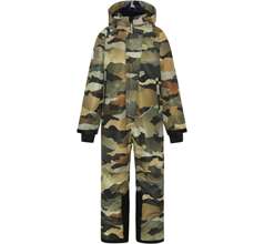 Hux Snowsuits